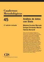 Análisis de datos con Stata (E-Book)