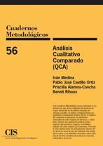 Análisis Cualitativo Comparado (QCA) (E-book)