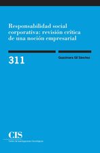 Responsabilidad social corporativa: revisión crítica de una noción empresarial